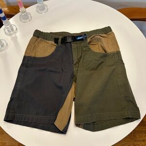 Kavu Chilli Lite Shorts